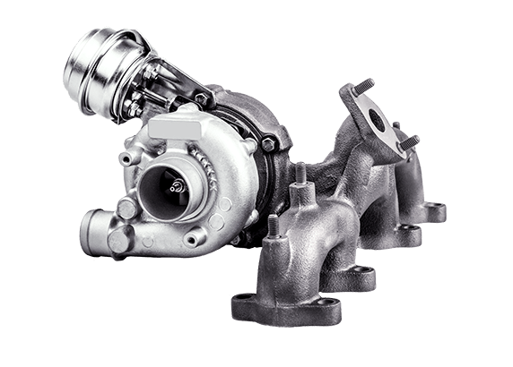 Turbochargers